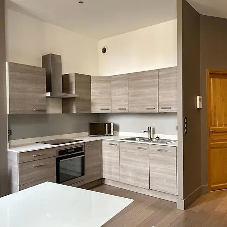 Wonderful T3 In Old Town Apartment Bordeaux Exterior photo