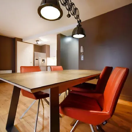 Wonderful T3 In Old Town Apartment Bordeaux Exterior photo