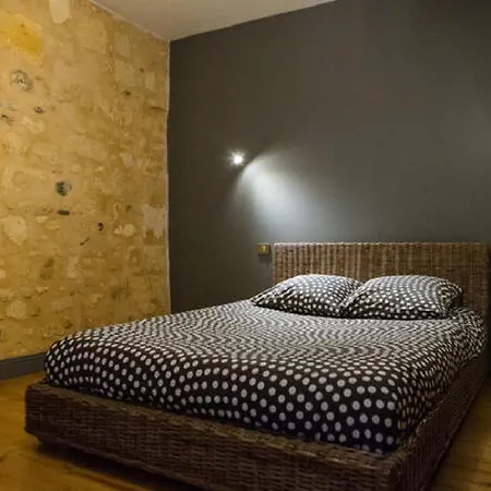 Wonderful T3 In Old Town Apartment Bordeaux Exterior photo