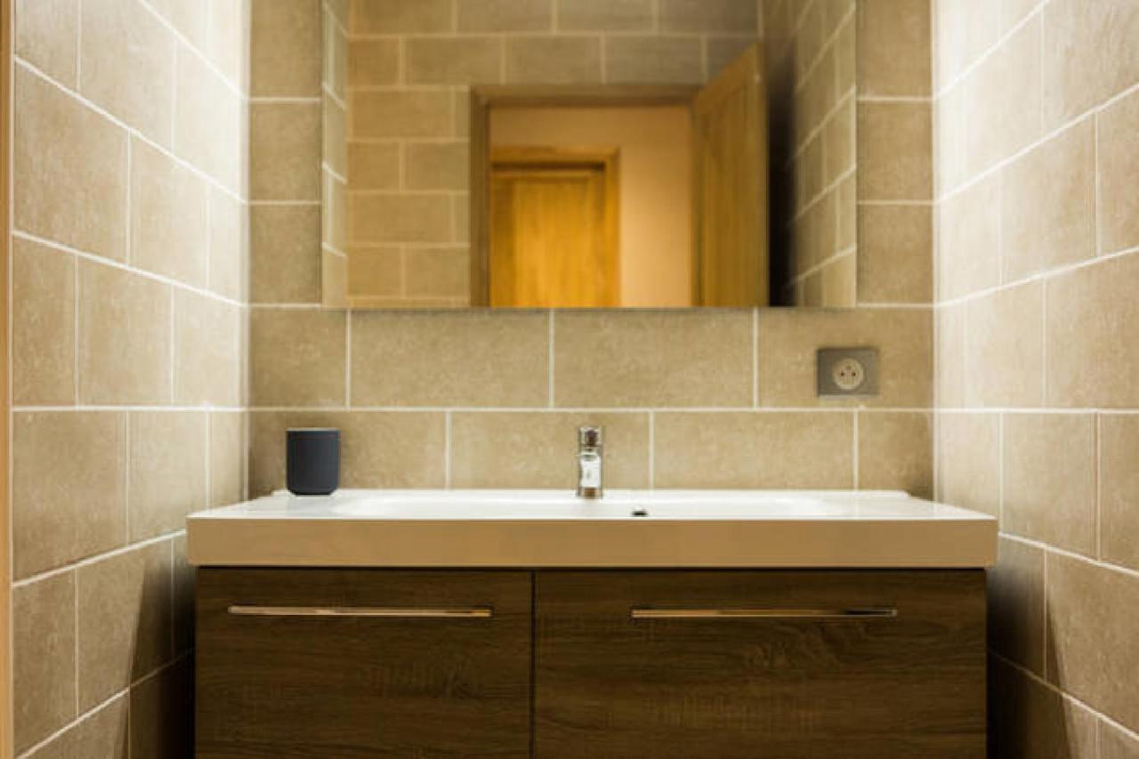 Apartment Wonderful T3 In Old Town