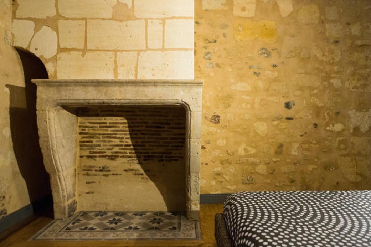 Apartment Wonderful T3 In Old Town Bordeaux